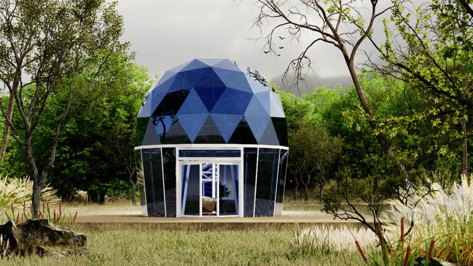 丰都星空酒店帐篷厂家